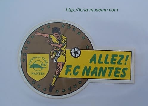 Allez nantes