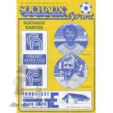 1983-84 08ème j Sochaux Nantes (Progra...