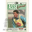 1990-91 28ème j St Etienne Nantes (Pro...