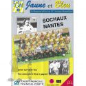 1994-95 14ème j Sochaux Nantes (Progra...