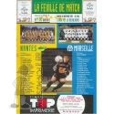 1997-98 18ème j Nantes Marseille (Prog...