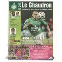 2005-06 29ème j Saint Etienne Nantes (...