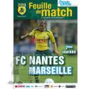 2006-07 07ème j Nantes Marseille (Prog...