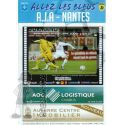 2006-07 08ème j Auxerre Nantes (Progra...