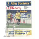 2006-07 27ème j Sochaux Nantes (Progra...