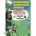 2006-07 Programme Tournoi U13 Bassevelde