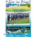 2008-09 01ère j Auxerre Nantes (Progra...