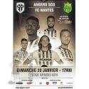 2018-19 21ème j Angers Nantes (Program...