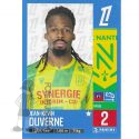 2024-25 DUVERNE...