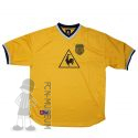 2001-02 Tee Shirt Globus