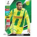 2024-25 AMIAN Kelvin (Cards)