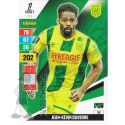 2024-25 DUVERNE Jean-Kévin (Cards)