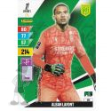 2024-25 LAFONT Alban (Cards)