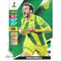 2024-25 CHIRIVELLA Pedro (Cards)