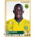 2014-15 CISSOKHO Issa (Panini)