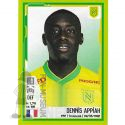 2021-22 APPIAH Dennis (Panini)