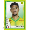 2021-22 BLAS Ludovic (Panini)