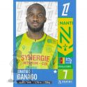 2024-25 GANAGO Ignatius (Panini)