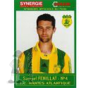 1999-00 FENILLAT Samuel