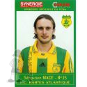 1999-00 MACE Sébastien