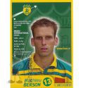 2001-02 BERSON Mathieu