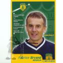 2001-02 BRYAND Fabrice