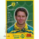 2001-02 QUINT Olivier