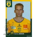 2002-03 BERSON Mathieu