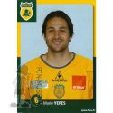 2002-03 YEPES Mario