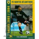 2003-04 GRONDIN Willy