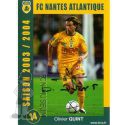 2003-04 QUINT Olivier