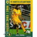 2003-04 YEPES Mario