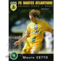 2004-05 CETTO Mauro