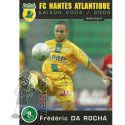 2004-05 DA ROCHA Frédéric