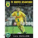 2004-05 GUILLON Loïc