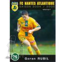 2004-05 RUBIL Goran