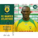 2005-06 DIALLO Mamadou