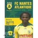 2006-07  OLIECH Dennis