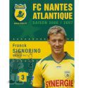 2006-07 SIGNORINO Franck