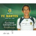 2007-08 DAGUILLON Philippe