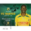 2007-08 DIOP Khassimirou