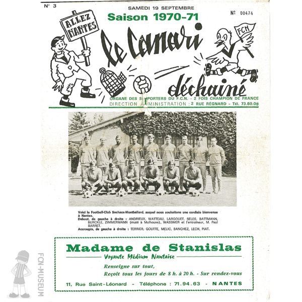 1970-71 Le Canari 03