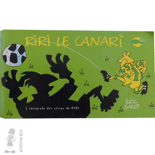 1997 Riri le Canari