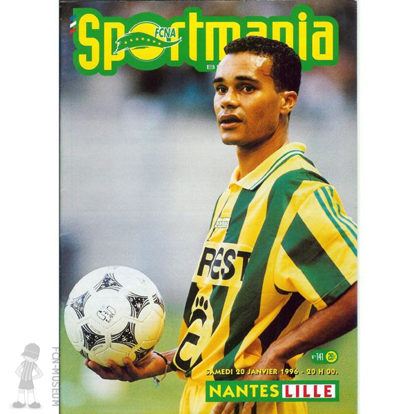 .Sportmania 141